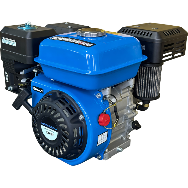 Mechnova 7 HP 210cc 4-Stroke Petrol Engine – ME70A – thumb